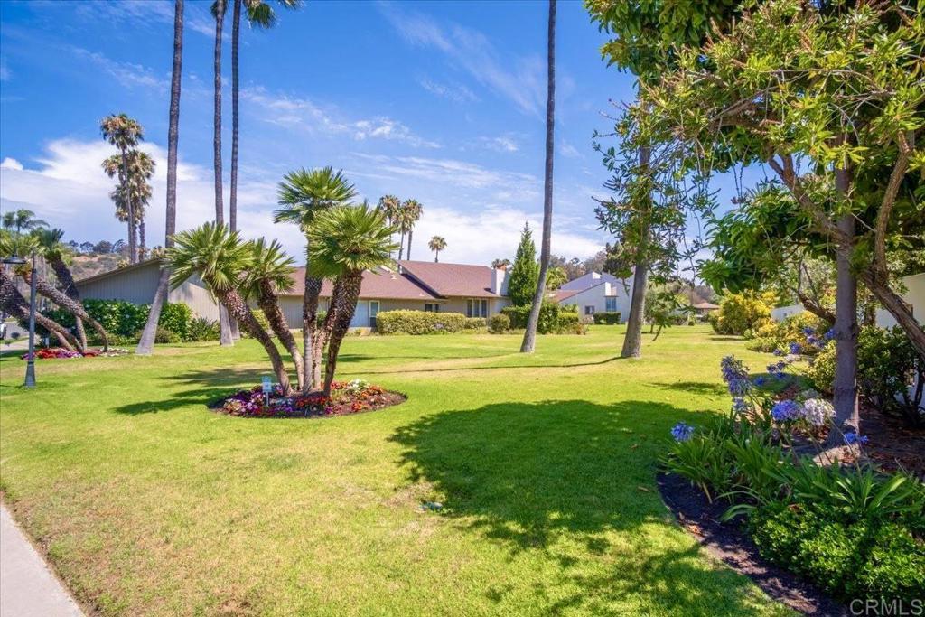 201 Via Osuna Rancho Santa Fe, CA 92091 - Photo 41 of 44