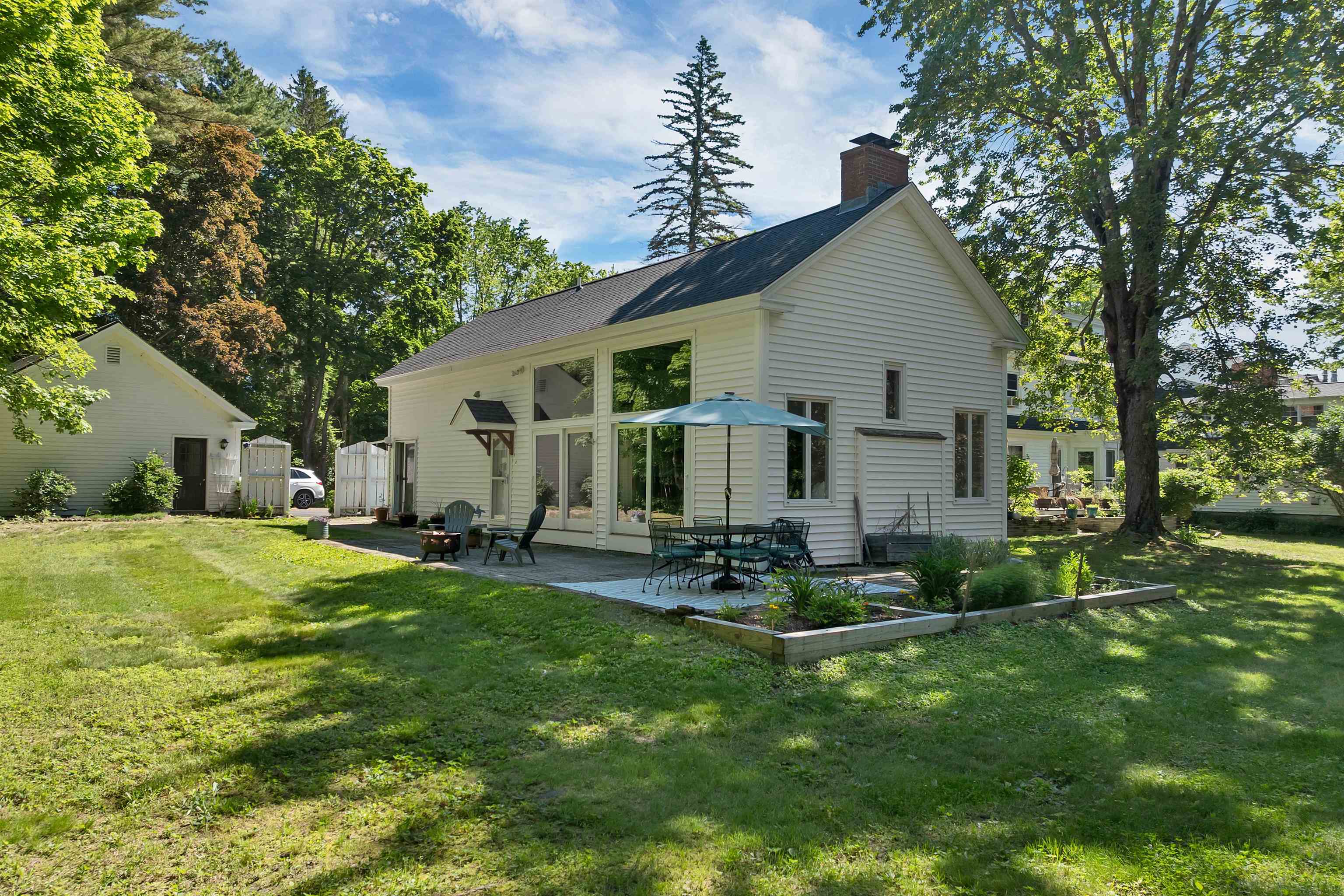 4 Farmhouse Road Wolfeboro, NH 03894 - Photo 31 of 42