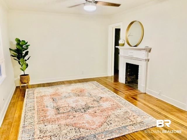 152 Pinehill Drive Mobile, AL 36606 - Photo 3 of 10