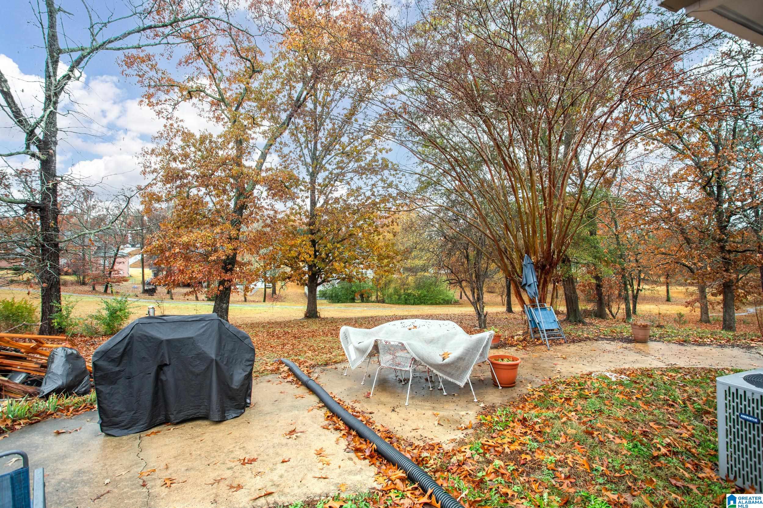 926 Cherokee Trail Anniston, AL 36206 - Photo 40 of 43