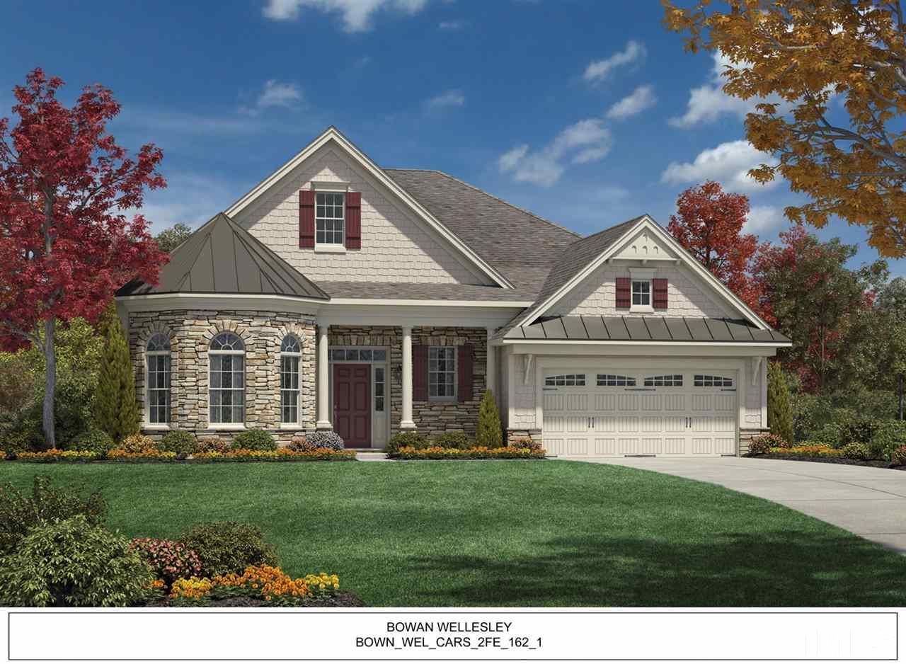 2519 Beckwith Road Apex, NC 27523 - Photo 1 of 1 Gallery Image 1