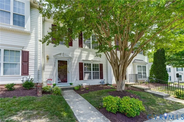 $325,000 | 5502 Millstream Lane, Henrico, VA 23228