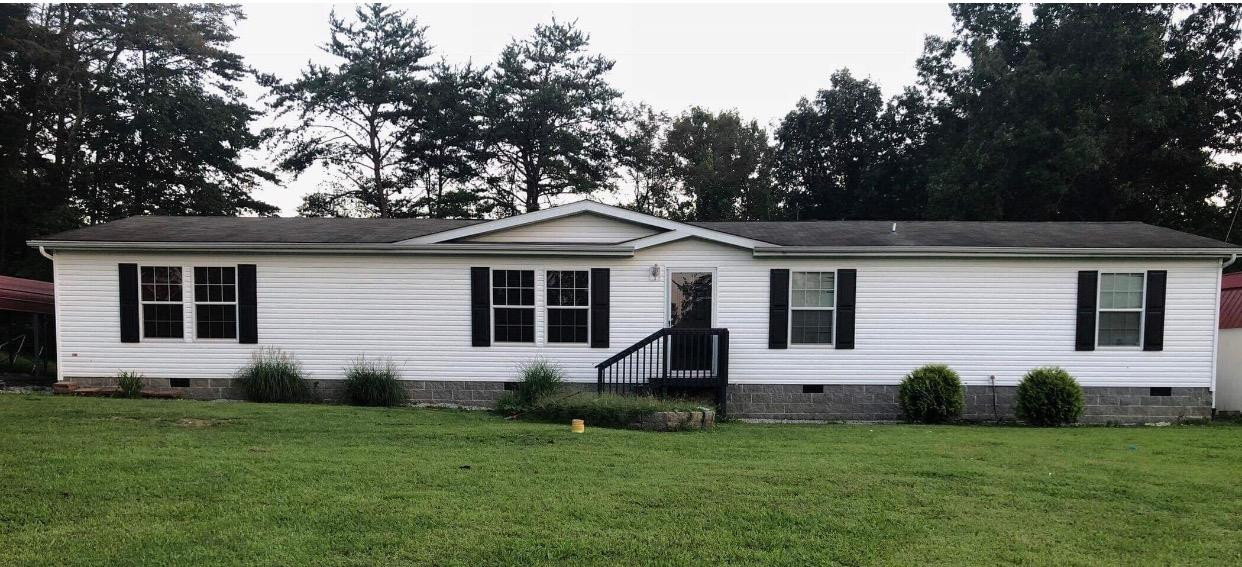 266 Log Cabin Road Berea, KY 40403 - Photo 1 of 18 Listing Photo