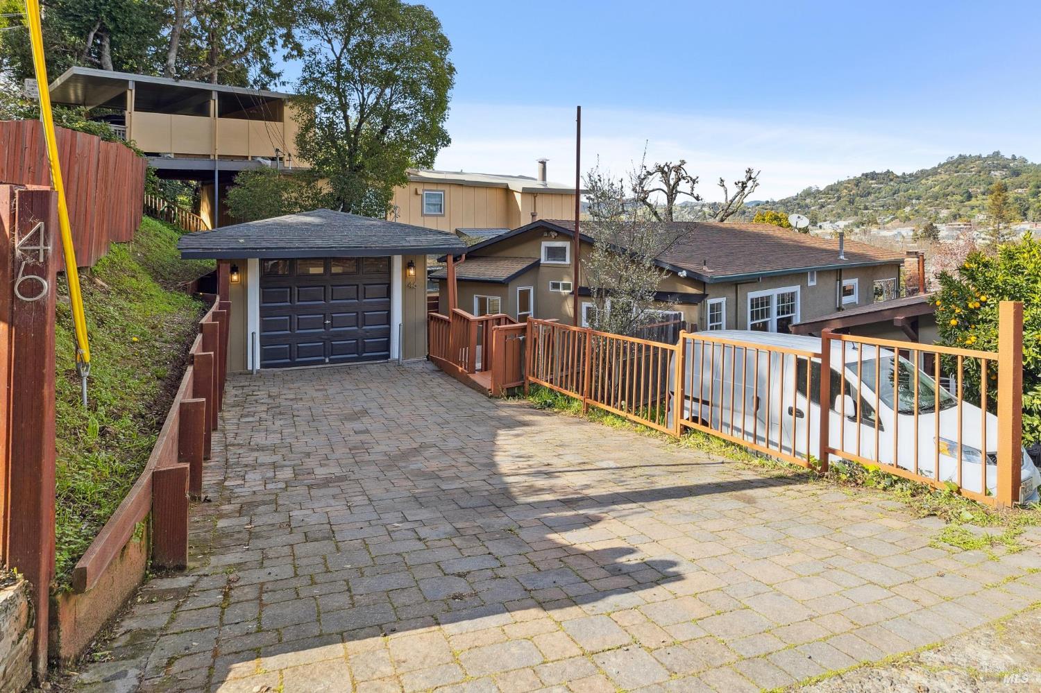 44-46 Martens Boulevard San Rafael, CA 94901 - Photo 2 of 27