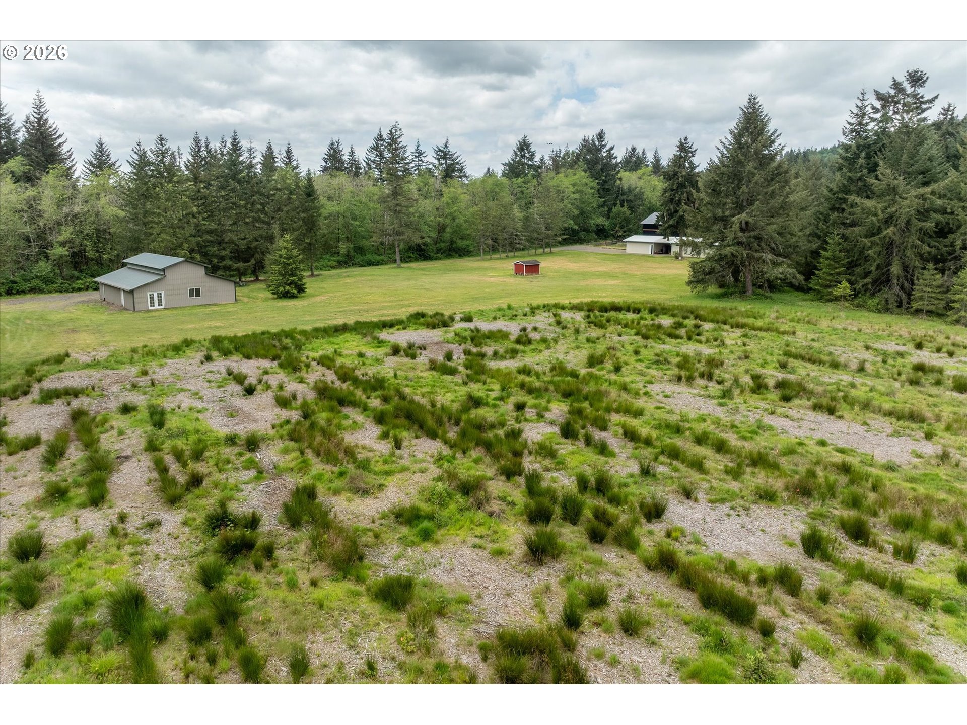 145 Talkeetna Heights Road Longview, WA 98632 - Photo 35 of 48 Acreage