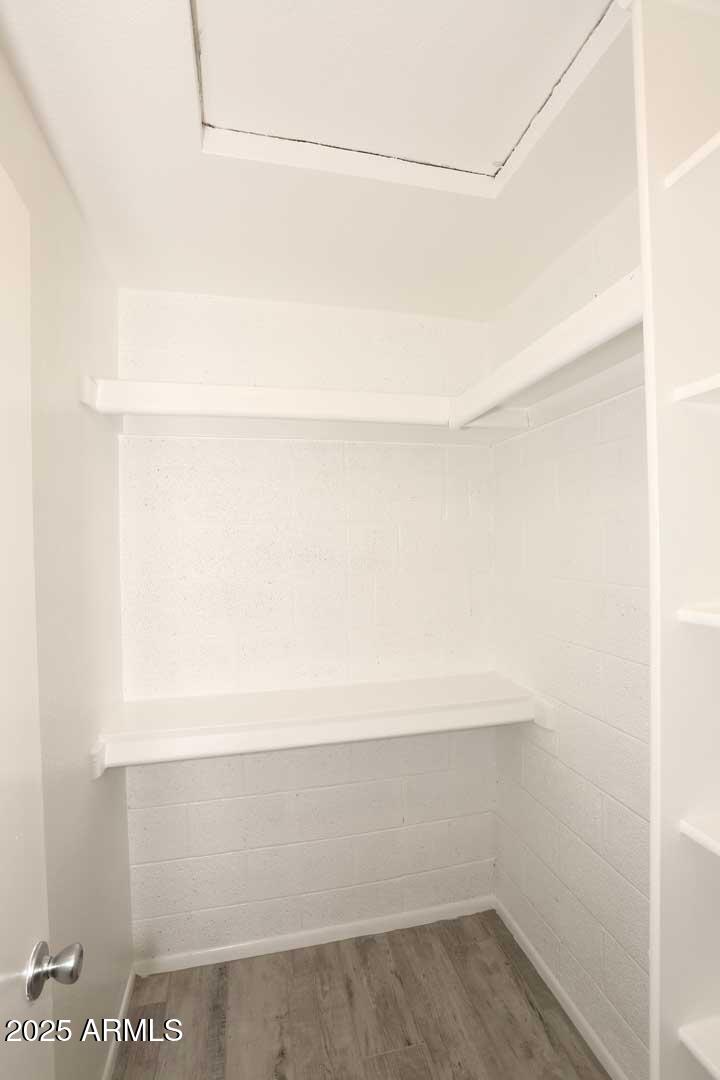 93 North Cooper Road, Unit 32 Chandler, AZ 85225 - Photo 15 of 33 a view of small space