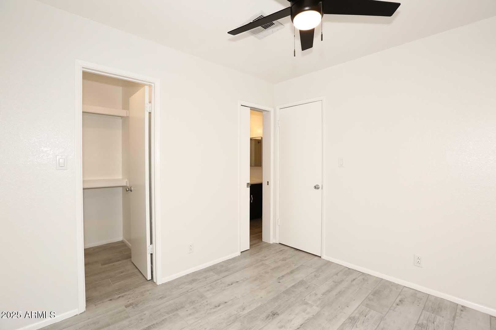 93 North Cooper Road, Unit 32 Chandler, AZ 85225 - Photo 18 of 33 a view of an empty room