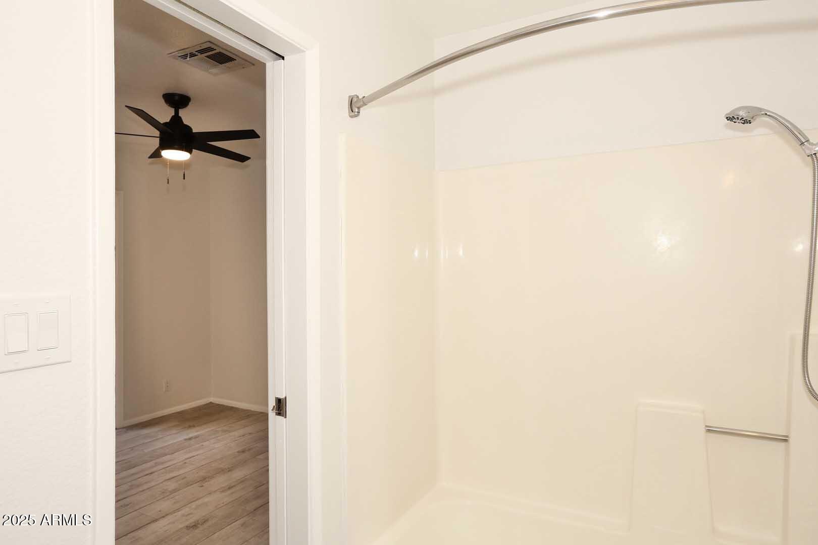 93 North Cooper Road, Unit 32 Chandler, AZ 85225 - Photo 20 of 33 a view of a walk in closet