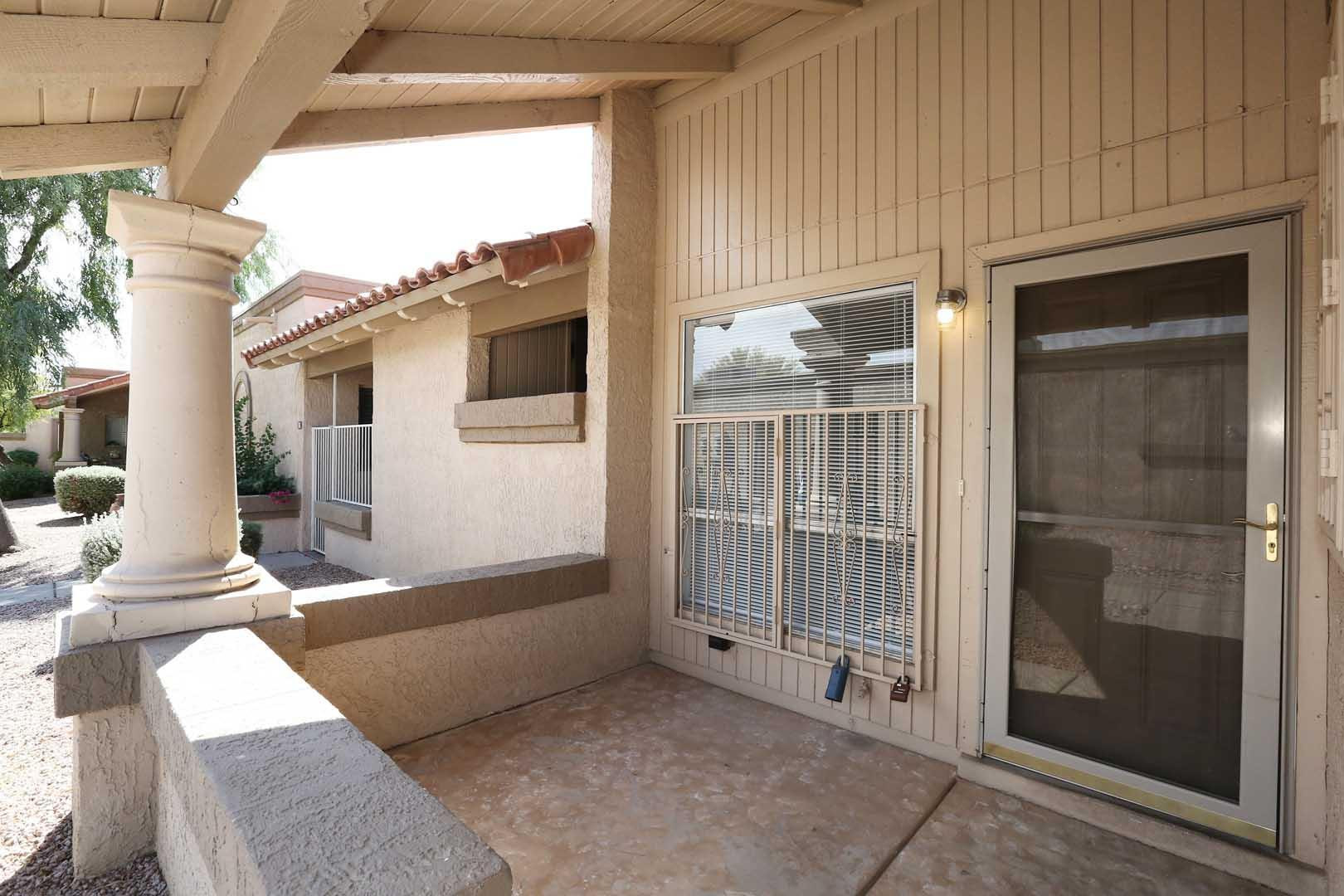 93 North Cooper Road, Unit 32 Chandler, AZ 85225 - Photo 2 of 36 Photo #2