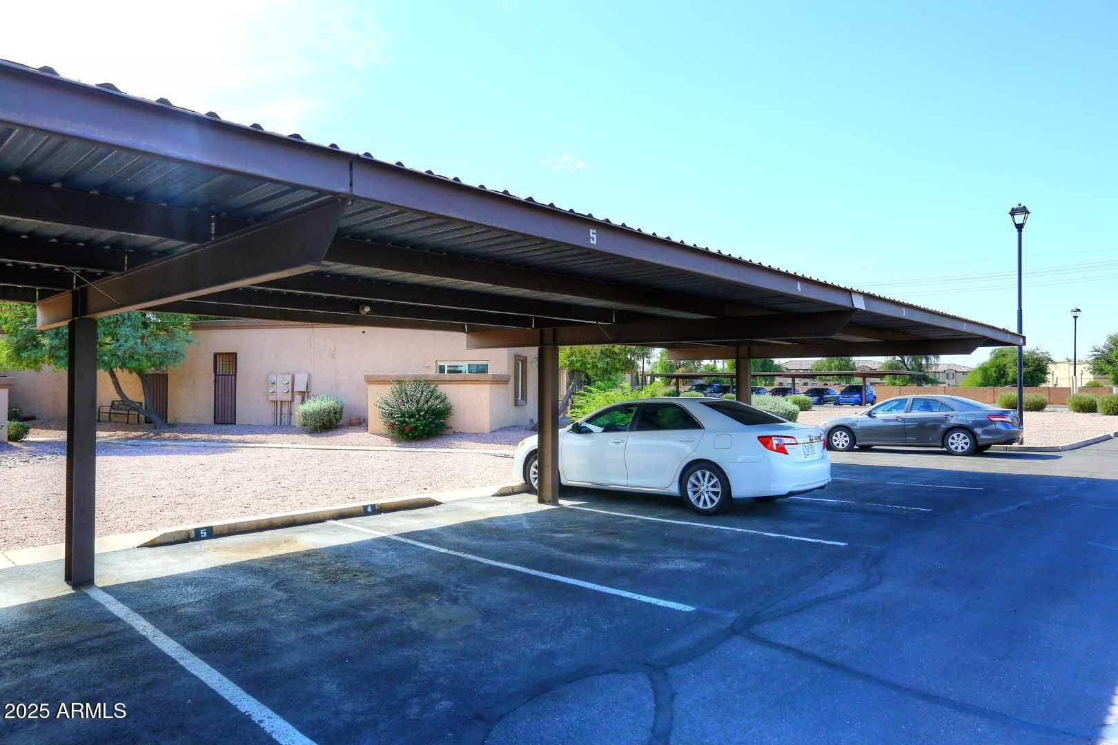 93 North Cooper Road, Unit 32 Chandler, AZ 85225 - Photo 22 of 36 Photo #22