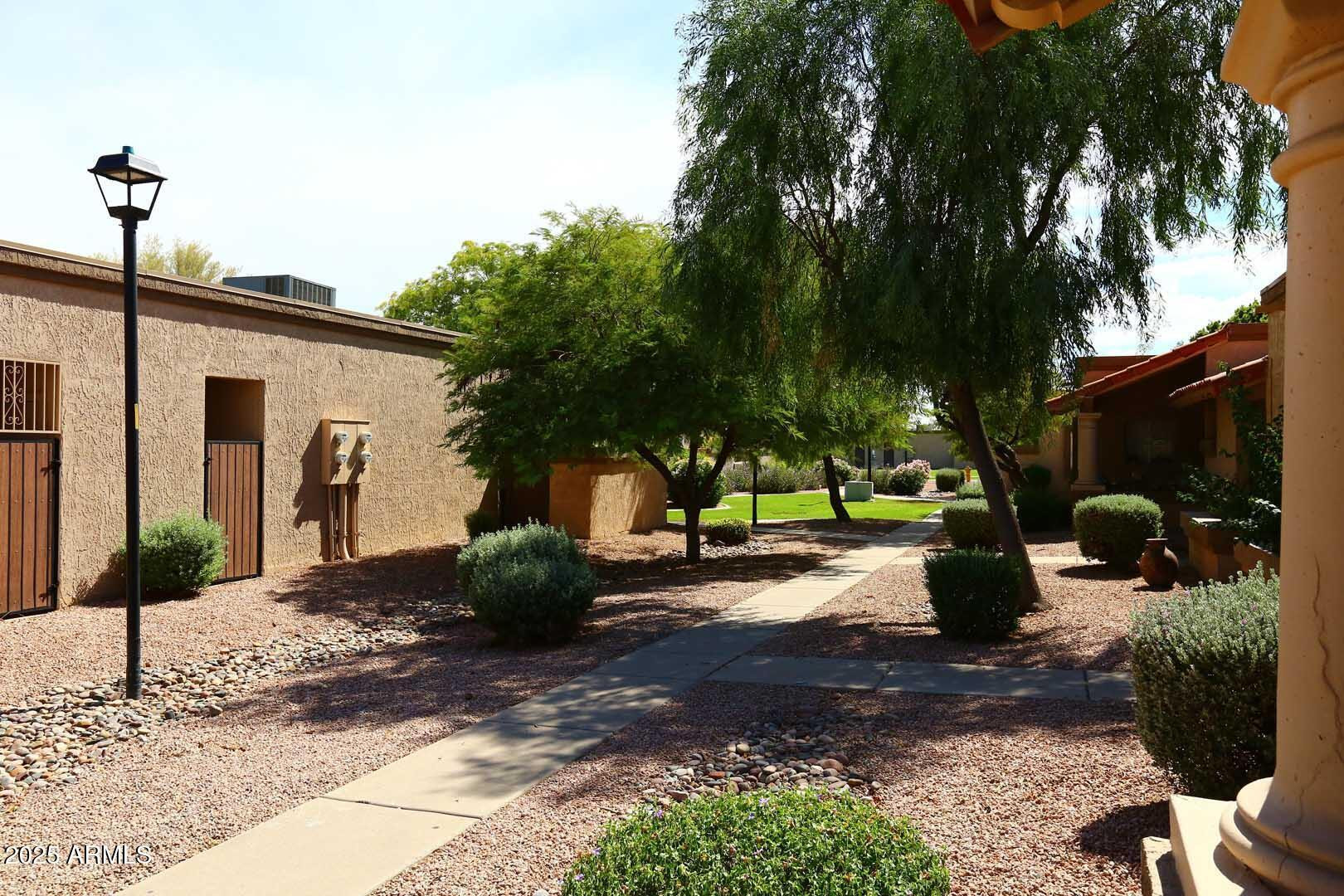 93 North Cooper Road, Unit 32 Chandler, AZ 85225 - Photo 23 of 36 Photo #23