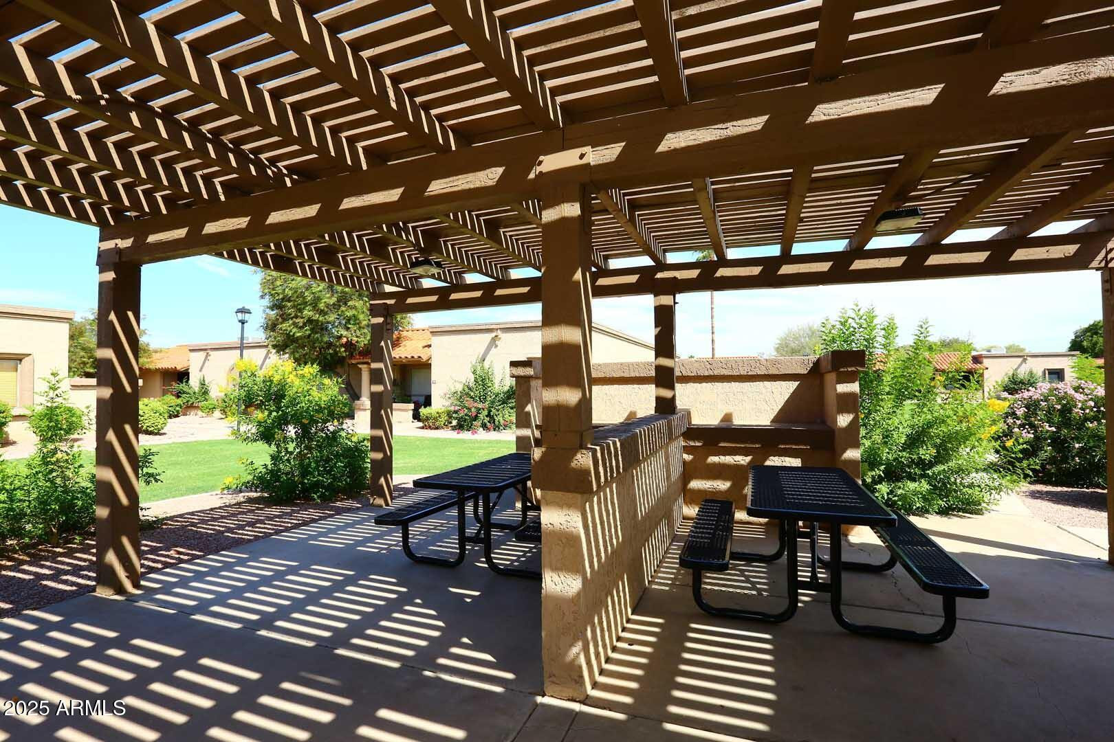 93 North Cooper Road, Unit 32 Chandler, AZ 85225 - Photo 26 of 36 Photo #26