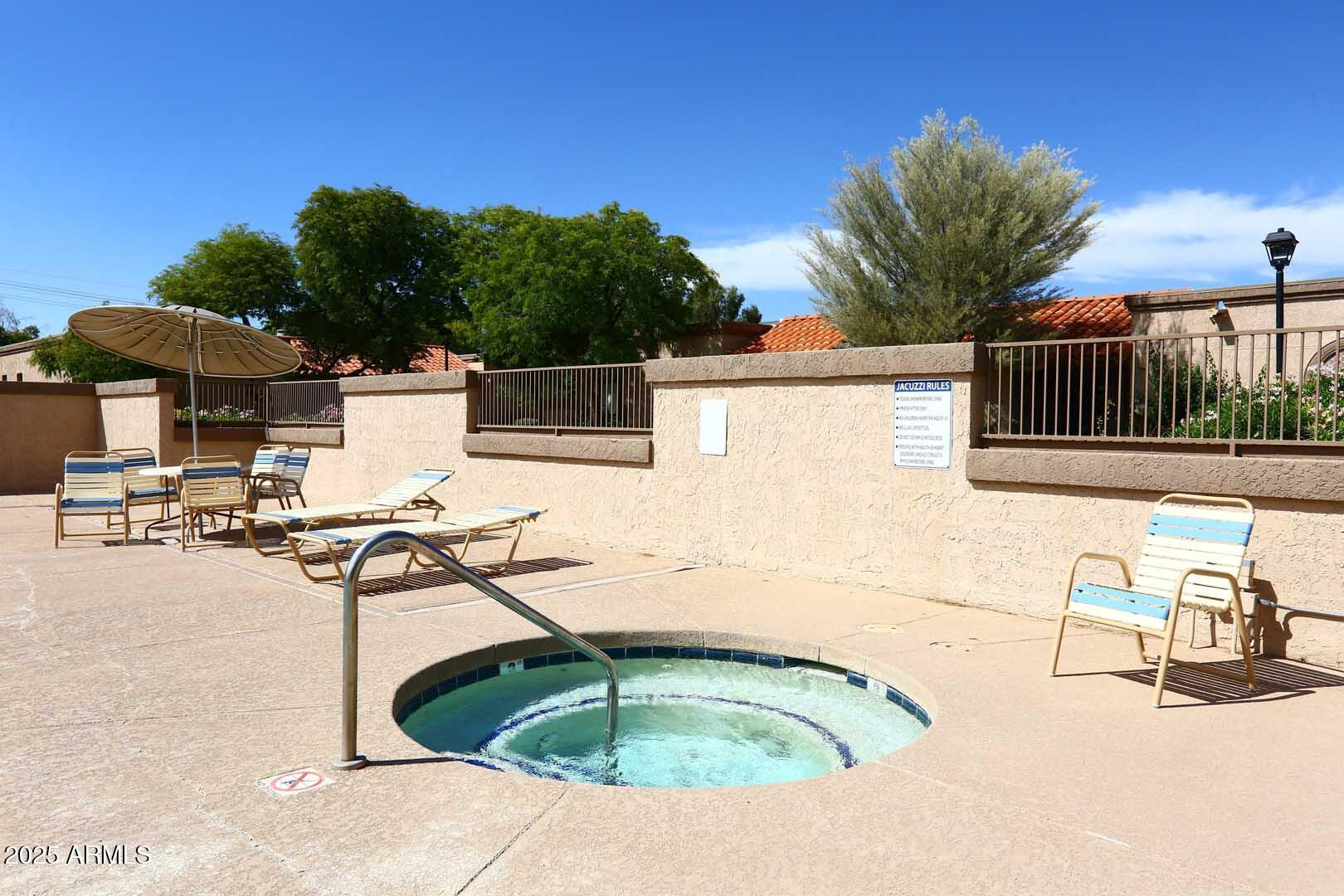 93 North Cooper Road, Unit 32 Chandler, AZ 85225 - Photo 28 of 36 Photo #28