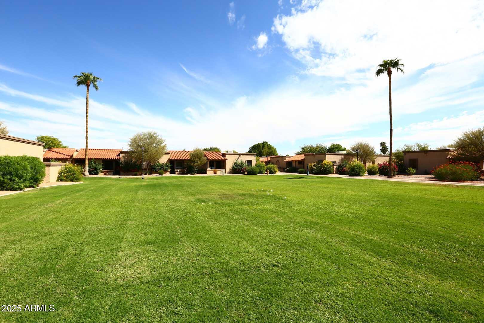 93 North Cooper Road, Unit 32 Chandler, AZ 85225 - Photo 31 of 36 Photo #31