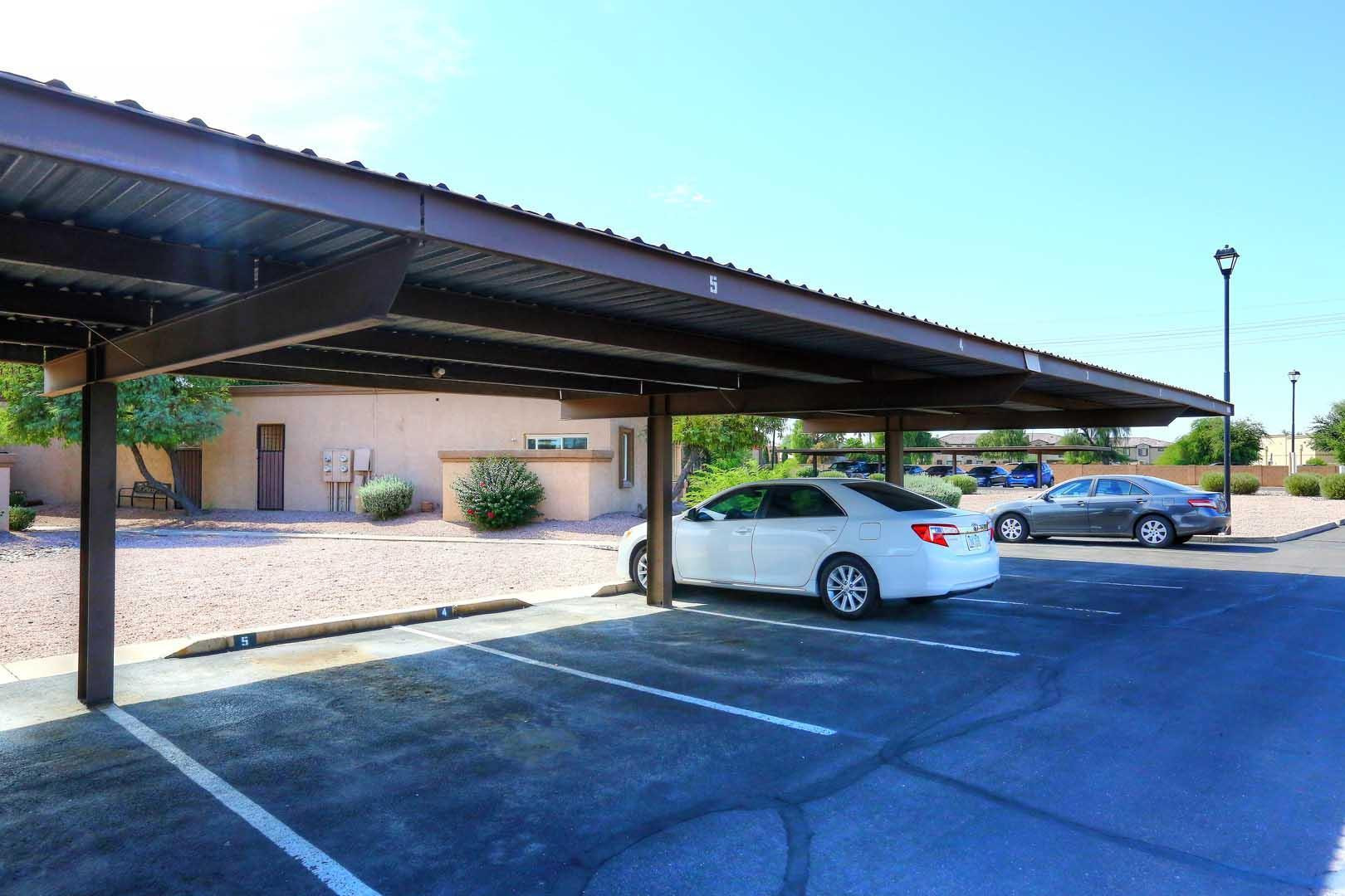 93 North Cooper Road, Unit 32 Chandler, AZ 85225 - Photo 32 of 36 Photo #32