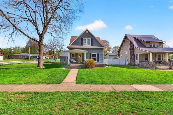 $200,000 | 365 Poplar Street, Bolivar, OH 44612