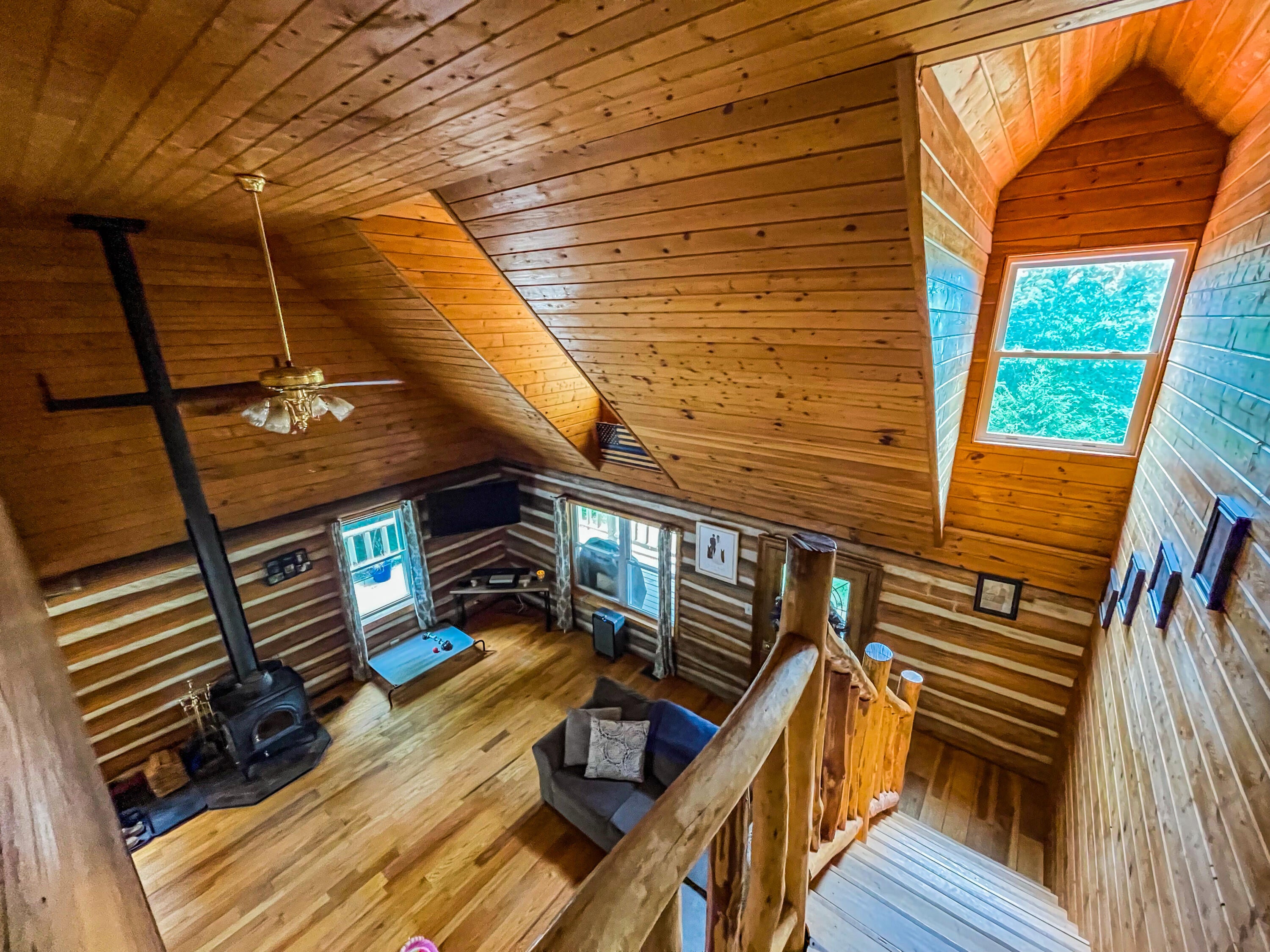 530 Fox Trail Road Crawley, WV 24931 - Photo 46 of 62 Gallery Image 46