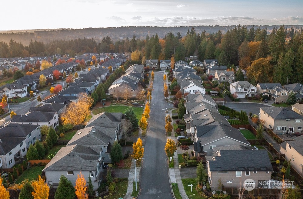 3825 221st Place Southeast Bothell, WA 98021 - Photo 11 of 40 a view of a city