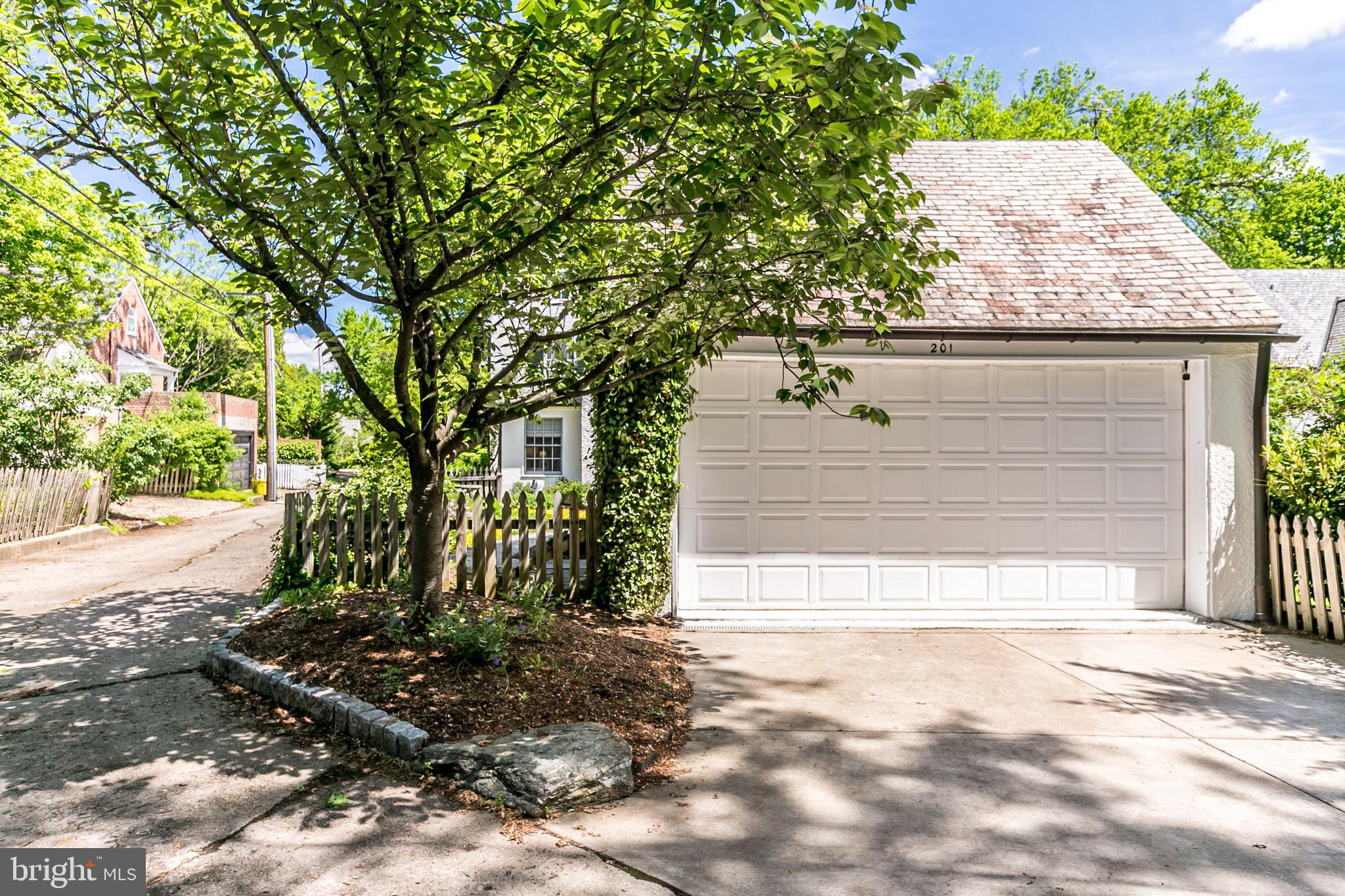 201 Witherspoon Road Baltimore, MD 21212 - Photo 45 of 51