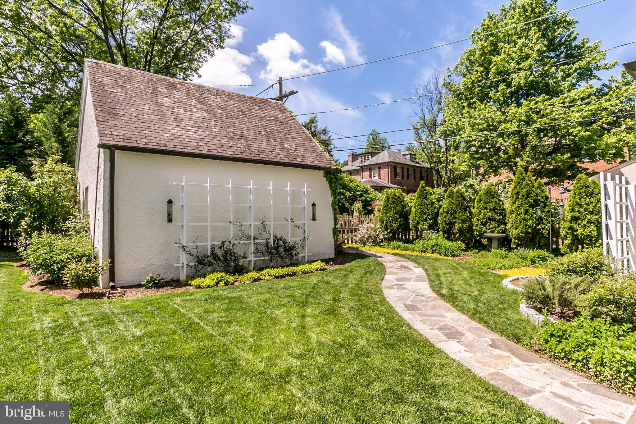 201 Witherspoon Road Baltimore, MD 21212 - Photo 47 of 51
