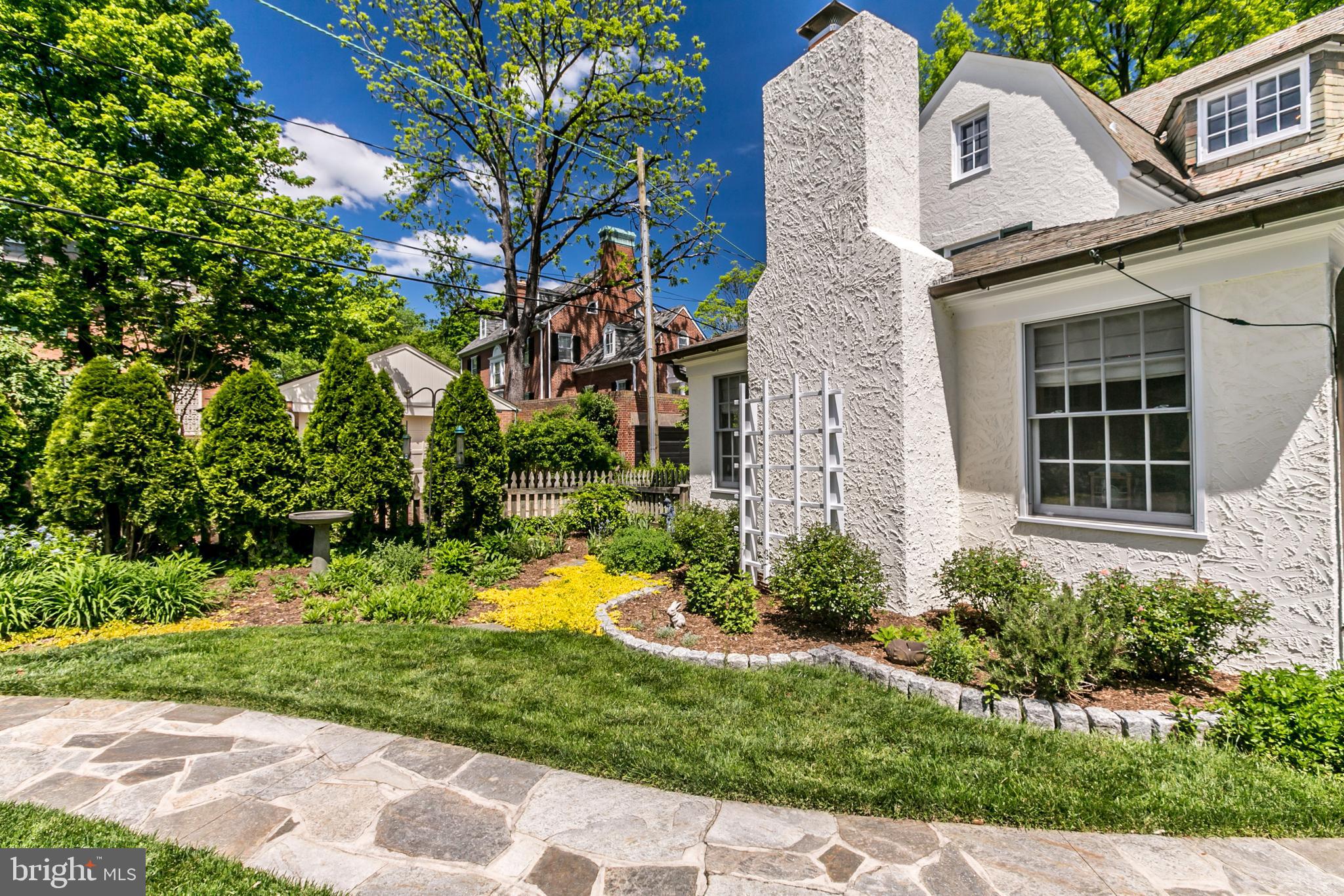 201 Witherspoon Road Baltimore, MD 21212 - Photo 48 of 51