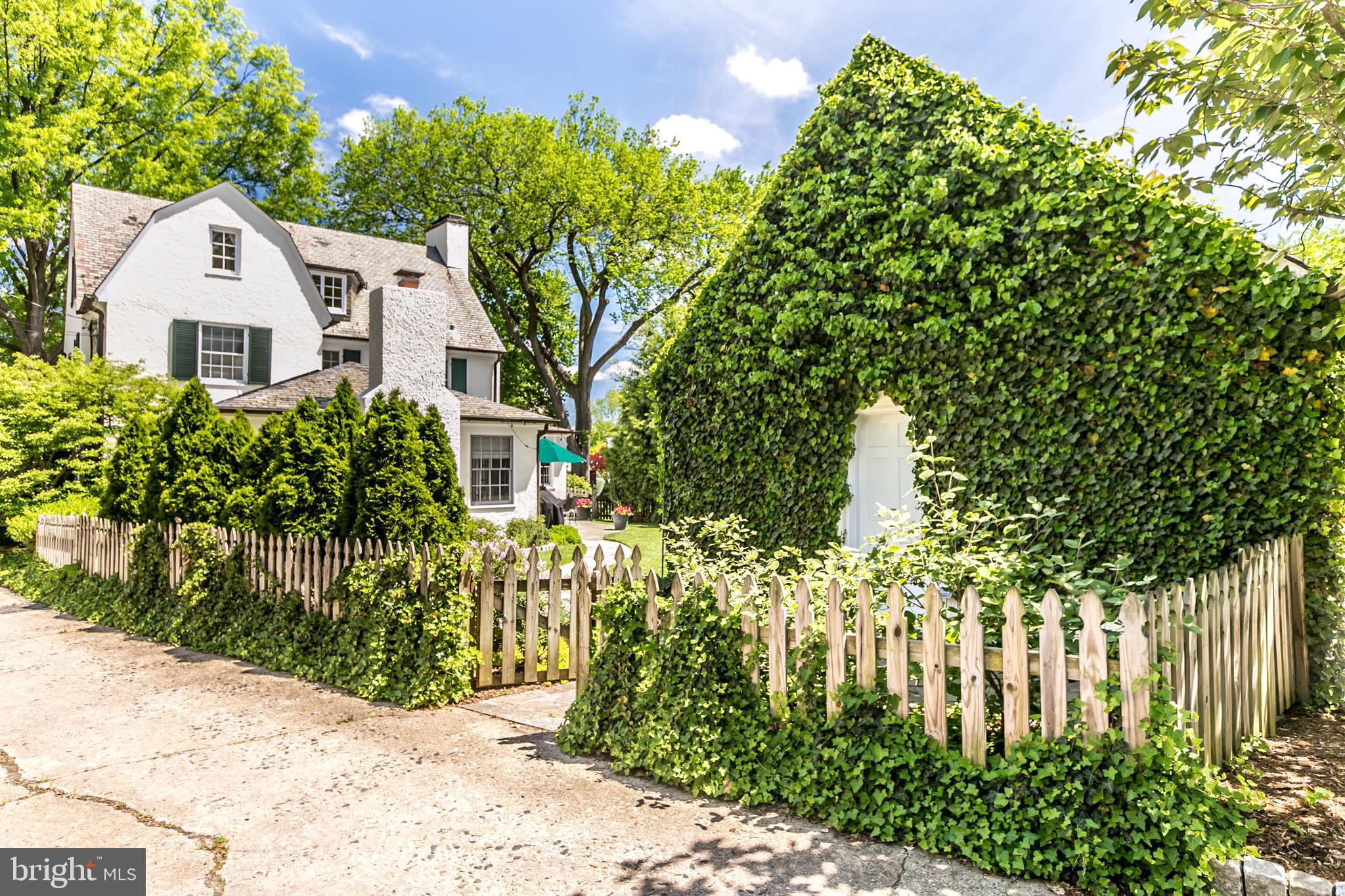 201 Witherspoon Road Baltimore, MD 21212 - Photo 49 of 51