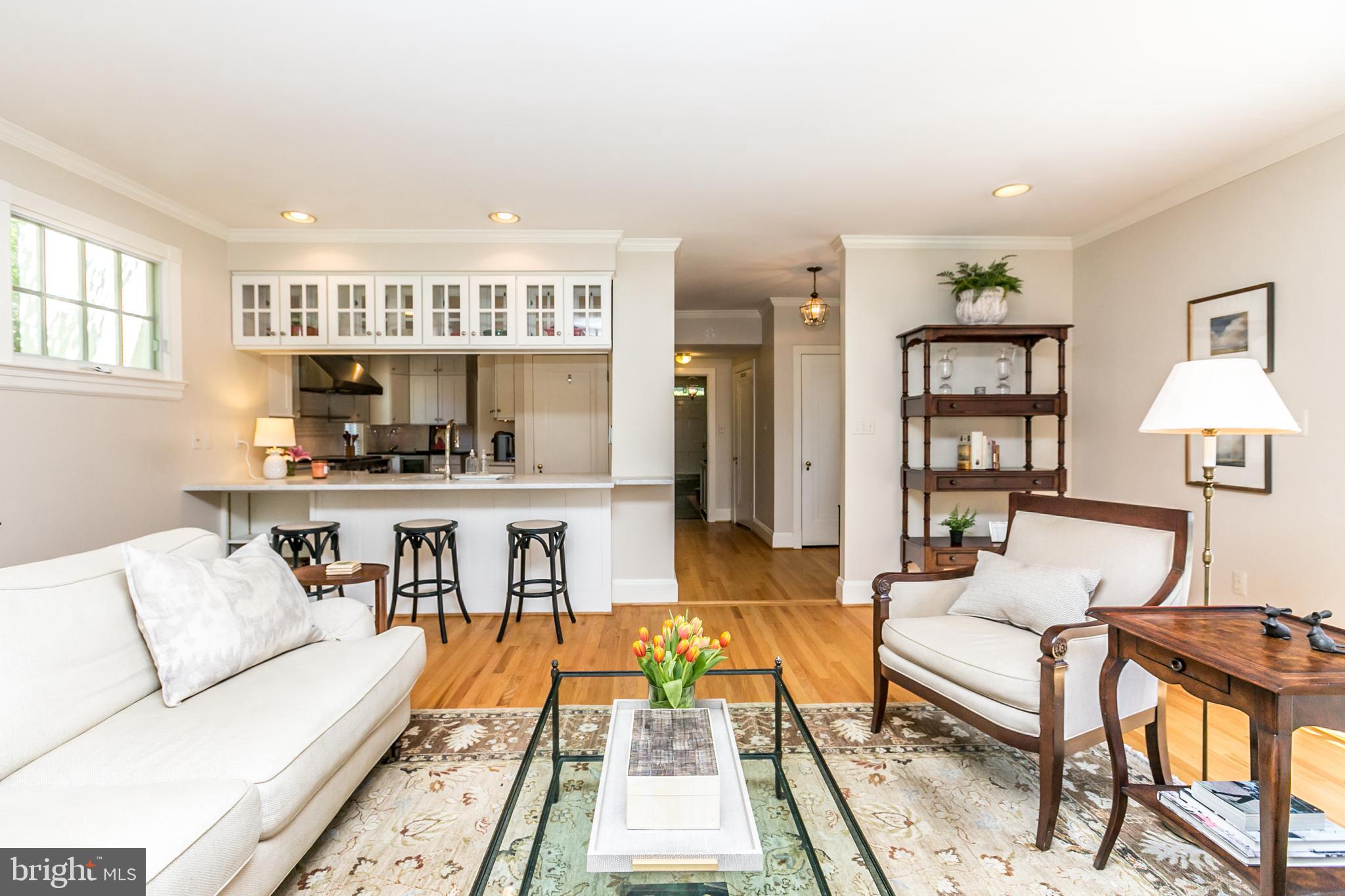 201 Witherspoon Road Baltimore, MD 21212 - Photo 7 of 51