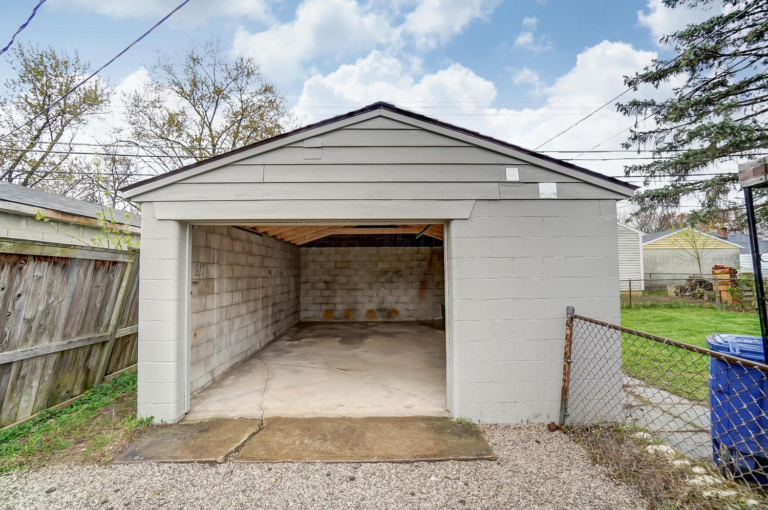3571 Gerbert Road Columbus, OH 43224 - Photo 25 of 31