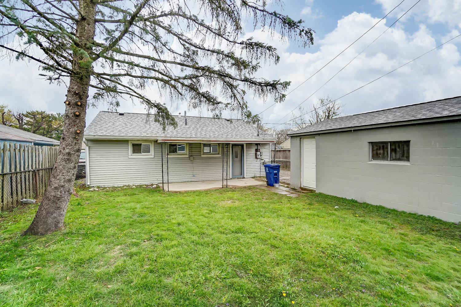 3571 Gerbert Road Columbus, OH 43224 - Photo 28 of 31