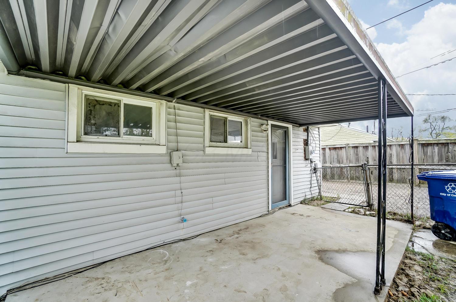 3571 Gerbert Road Columbus, OH 43224 - Photo 30 of 31