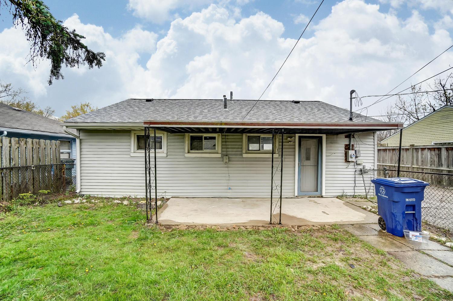 3571 Gerbert Road Columbus, OH 43224 - Photo 31 of 31