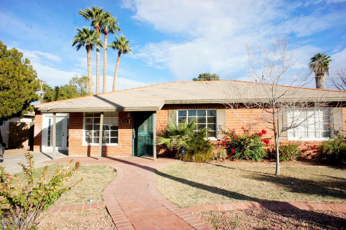 1750 West Bethany Home Road Phoenix, AZ 85015 - Photo 1 of 20 Front for MLS