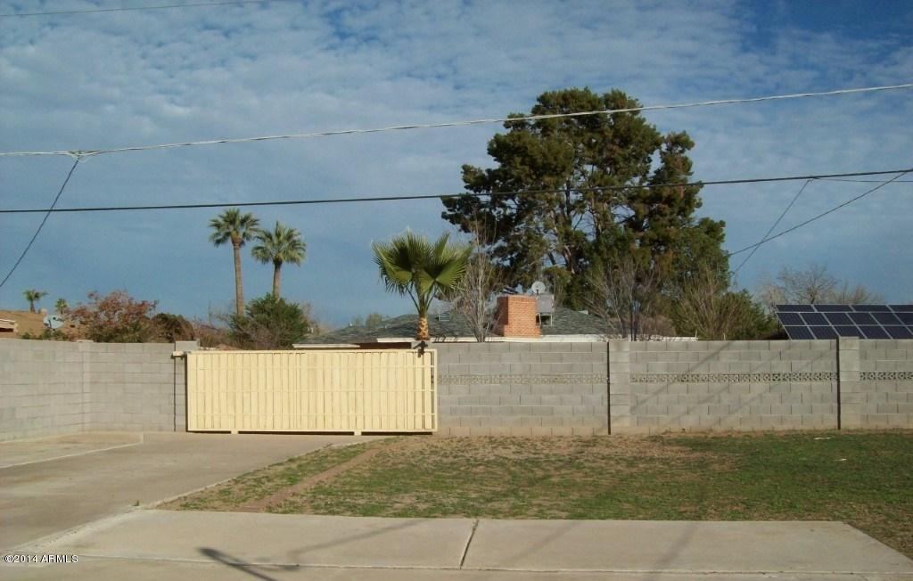 1750 West Bethany Home Road Phoenix, AZ 85015 - Photo 18 of 20 Yard (5)