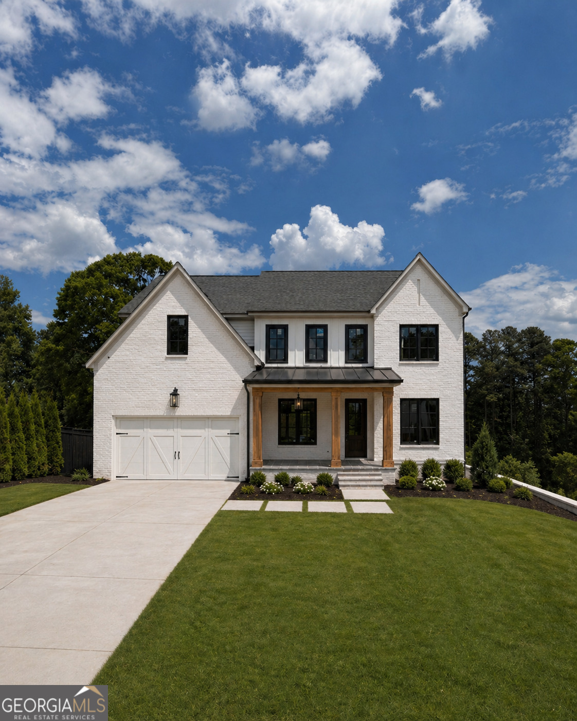 2969 North Bogan Road Northeast, Unit 1 Buford, GA 30519 - Photo 1 of 51