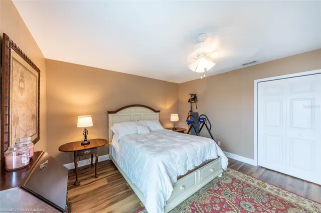 $5,500 | 1801 Jamaica Way, Unit 331, Punta Gorda, FL 33950