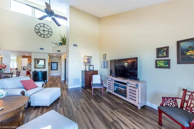 $5,500 | 1801 Jamaica Way, Unit 331, Punta Gorda, FL 33950