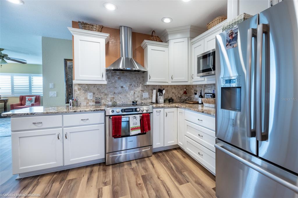 1801 Jamaica Way, Unit 331 Punta Gorda, FL 33950 - Photo 4 of 57