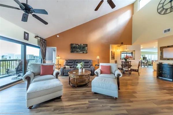 $5,500 | 1801 Jamaica Way, Unit 331, Punta Gorda, FL 33950