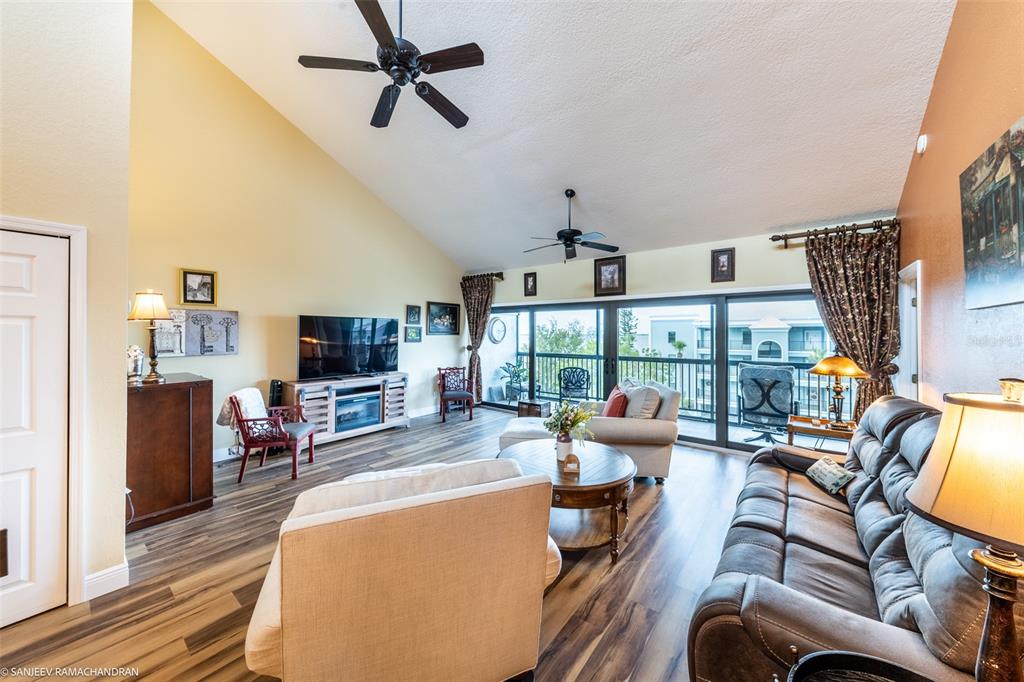 1801 Jamaica Way, Unit 331 Punta Gorda, FL 33950 - Photo 49 of 57