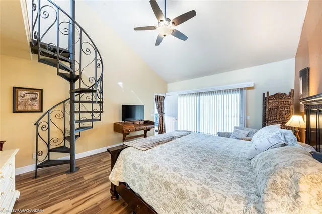 $5,500 | 1801 Jamaica Way, Unit 331, Punta Gorda, FL 33950