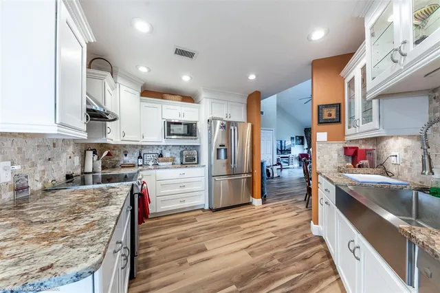 $5,500 | 1801 Jamaica Way, Unit 331, Punta Gorda, FL 33950