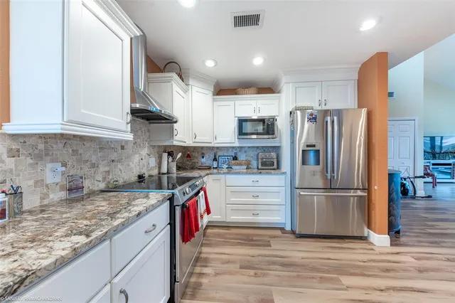 $5,500 | 1801 Jamaica Way, Unit 331, Punta Gorda, FL 33950