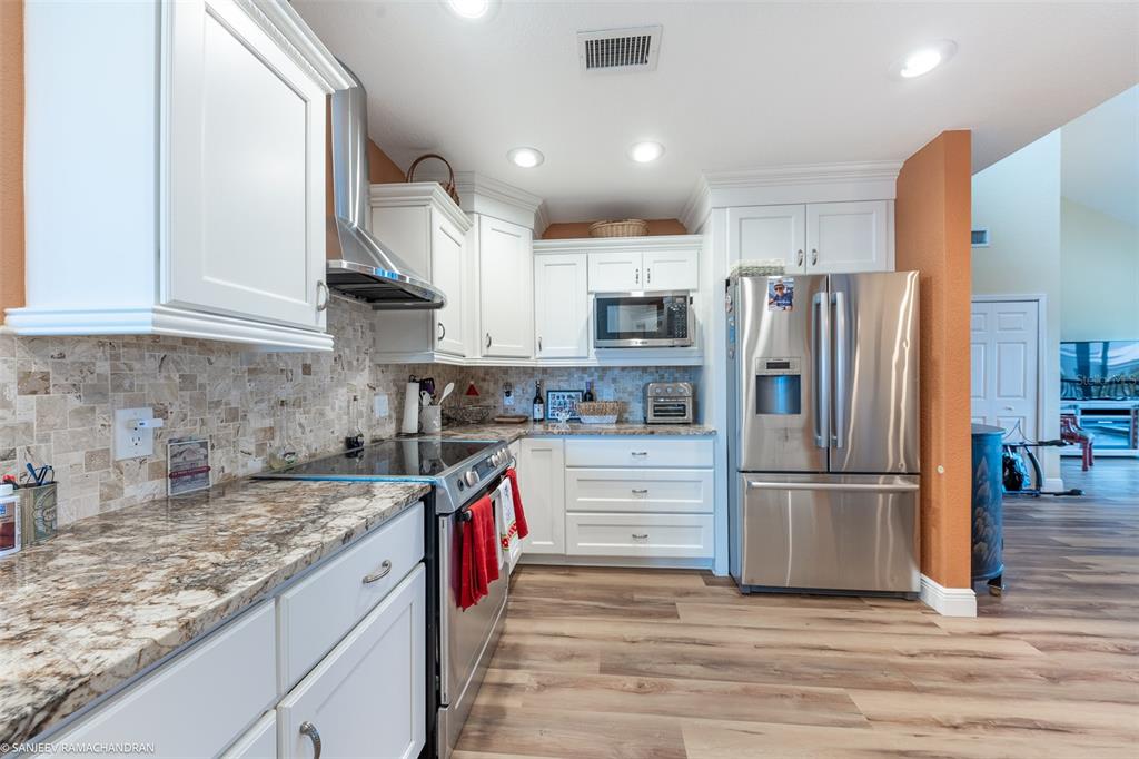 1801 Jamaica Way, Unit 331 Punta Gorda, FL 33950 - Photo 7 of 57