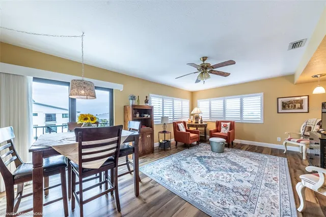 $5,500 | 1801 Jamaica Way, Unit 331, Punta Gorda, FL 33950