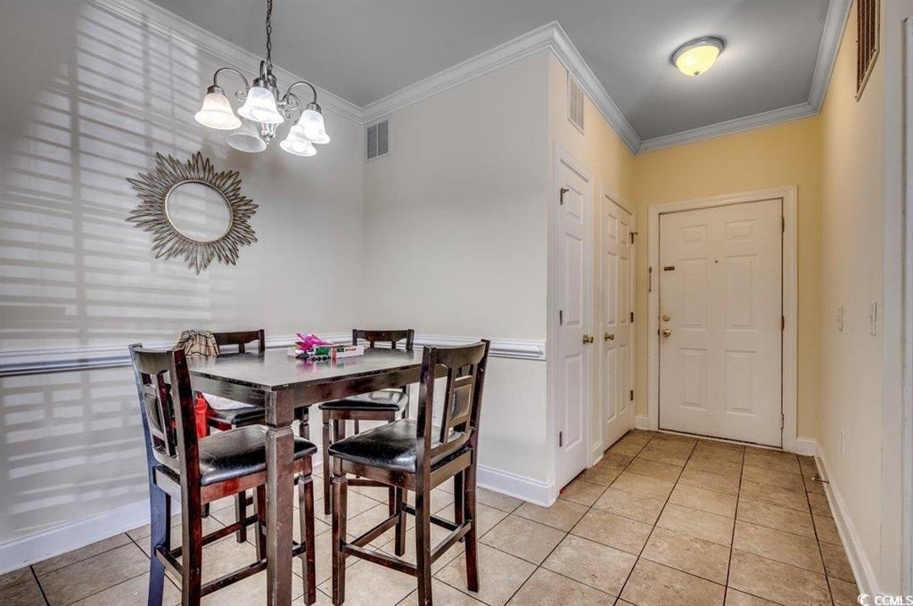 2041 Silvercrest Drive Myrtle Beach, SC 29579 - Photo 2 of 8
