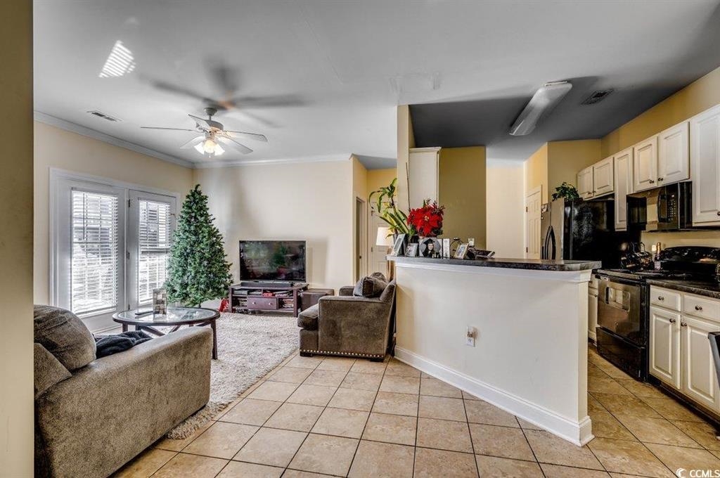 2041 Silvercrest Drive Myrtle Beach, SC 29579 - Photo 3 of 8