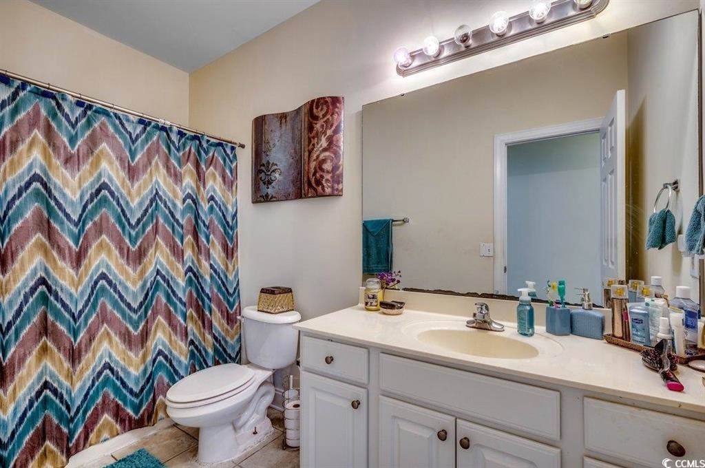 2041 Silvercrest Drive Myrtle Beach, SC 29579 - Photo 7 of 8