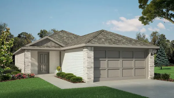 $265,290 | 313 Trail Court, Keene, TX 76059