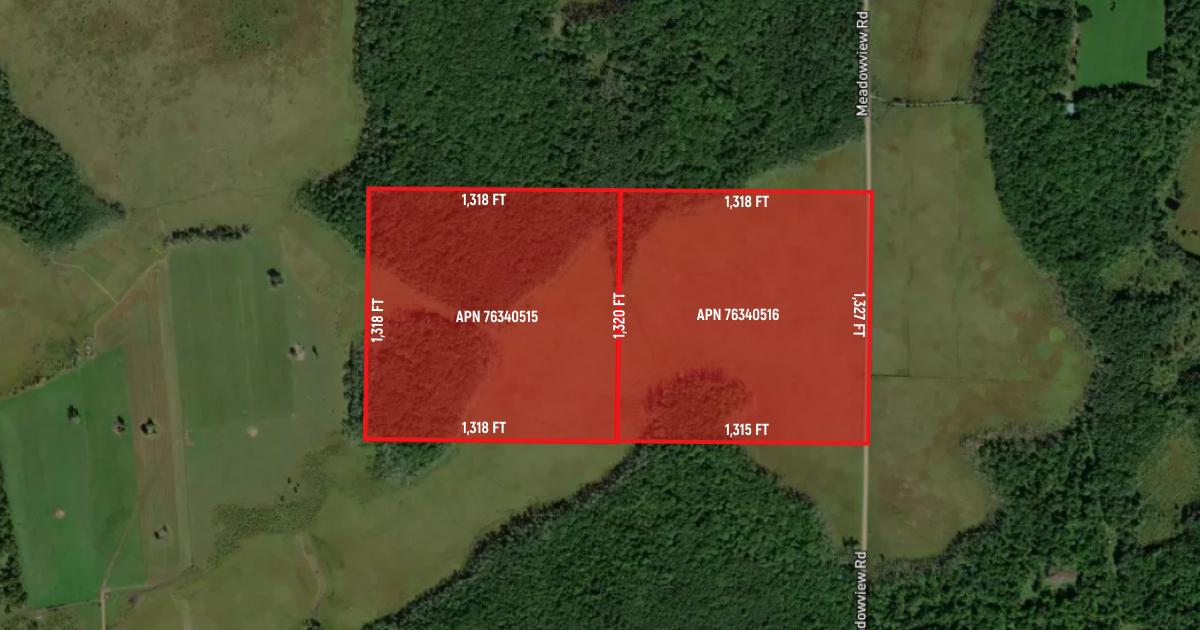 0 Meadowview Road Brainerd, MN 56401 - Photo 2 of 2