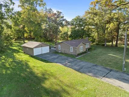 $1,295,000 | N1757 Wildwood Drive, Linn, WI 53147